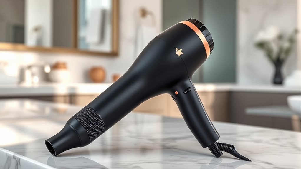 top hair dryers for salon quality