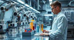 top industrial science products