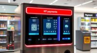 top iot vending payment boards