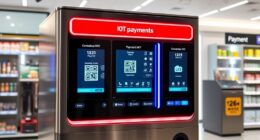top iot vending payment boards