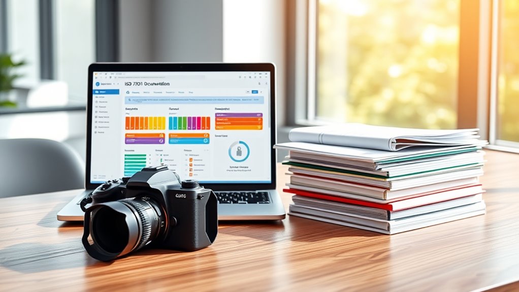 top iso 27001 documentation tools