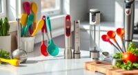 top kitchen tools list