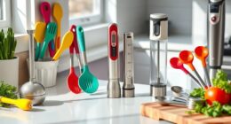 top kitchen tools list