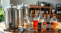top kits for home brewing