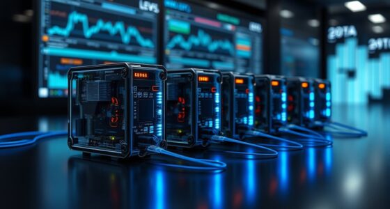 top level 3 data modules