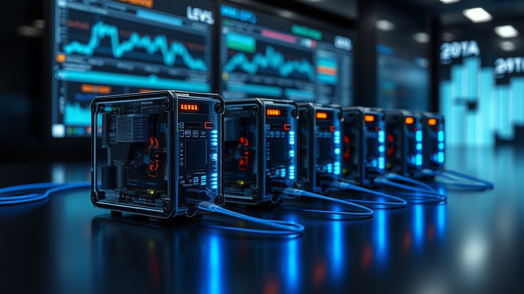 top level 3 data modules