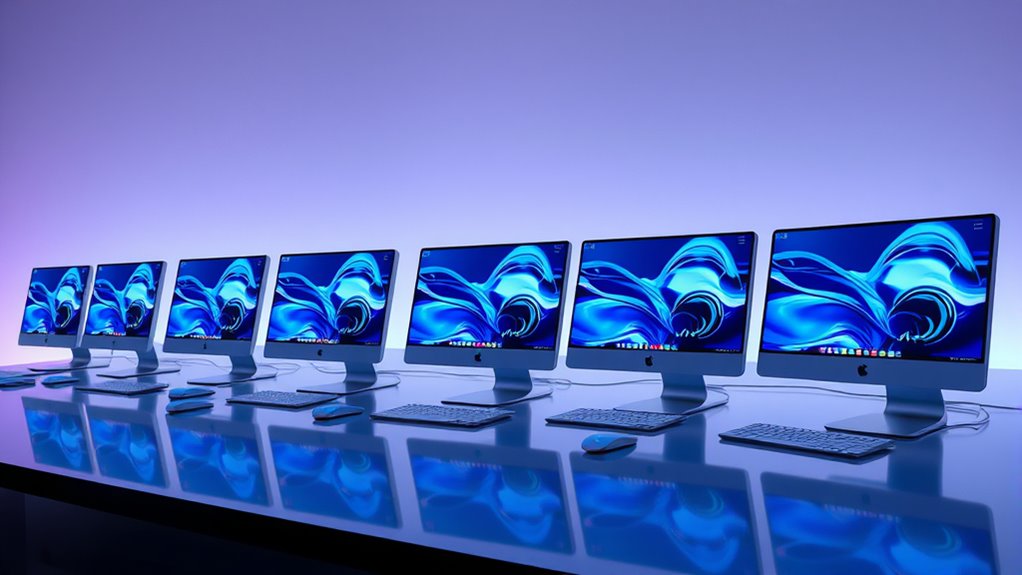 top mac desktops 2025