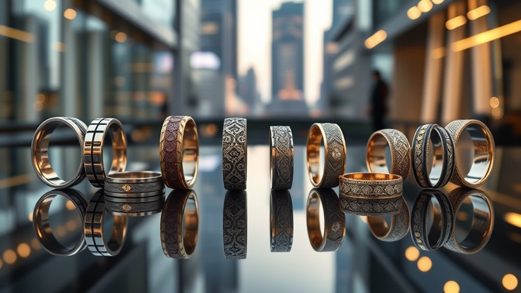 top nfc payment ring list