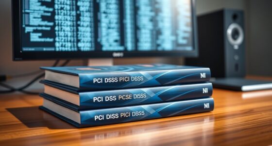 top pci dss reference books