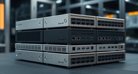 top point to point encryption devices