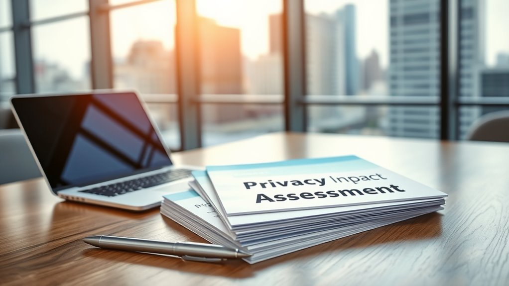 top privacy assessment form
