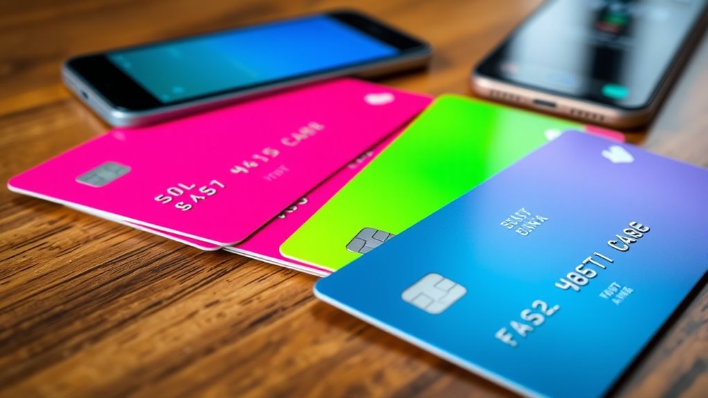 top quick payout debit cards