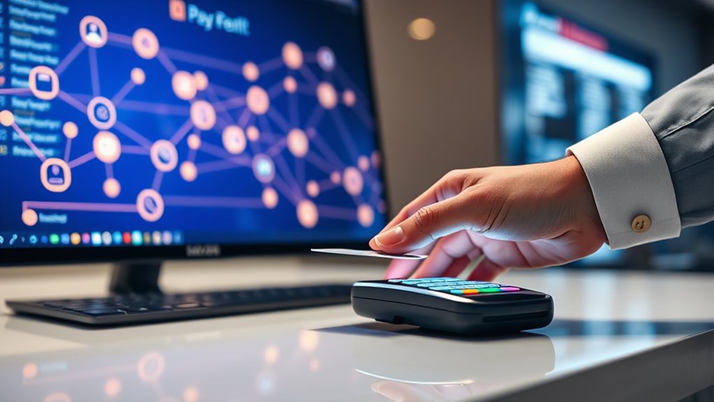 top real time payment adapter