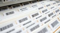 top record barcode solutions