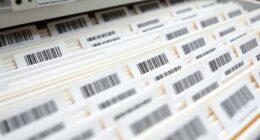 top record barcode solutions
