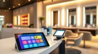 top salon booking pos systems