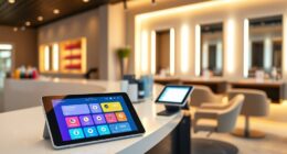 top salon booking pos systems