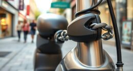 top scooter lock recommendations