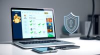 top secure marketplace escrow