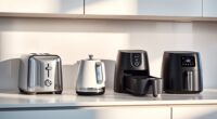 top small kitchen appliances 2025