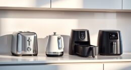 top small kitchen appliances 2025