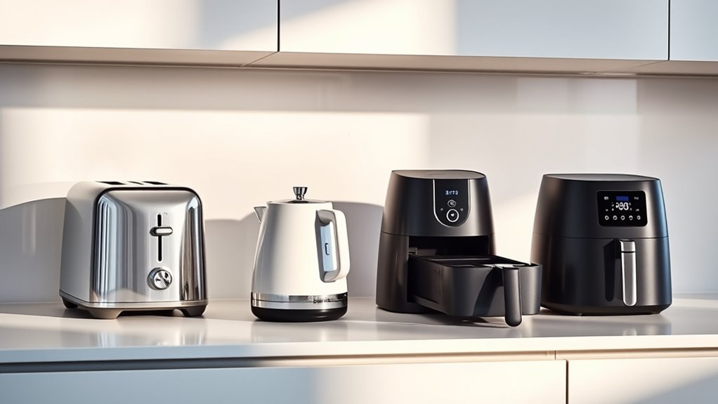 top small kitchen appliances 2025