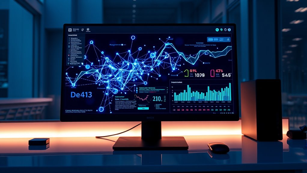 top smart routing dashboard