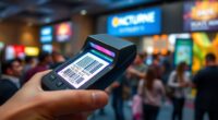 top ticket scanner options