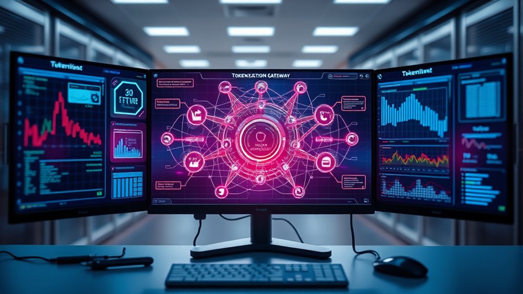 top tokenization gateway software