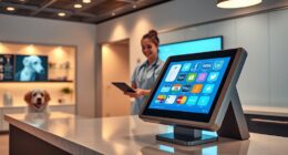 top vet clinic payment methods