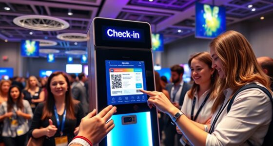 top virtual ticket scanners