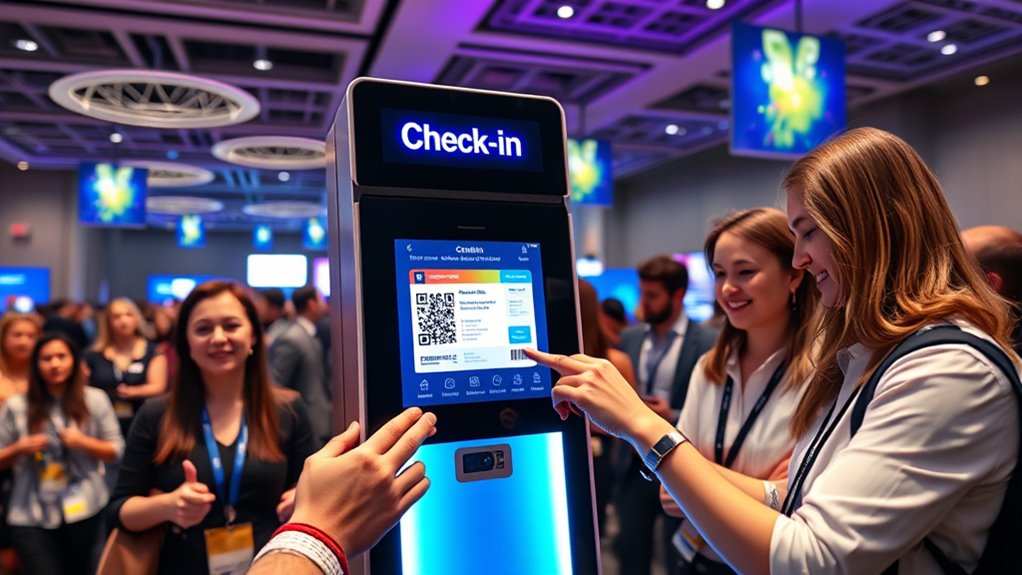 top virtual ticket scanners