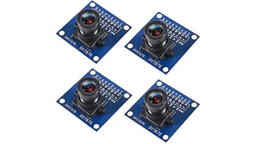 vga cmos camera module