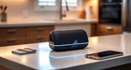 voice activated payment speaker list