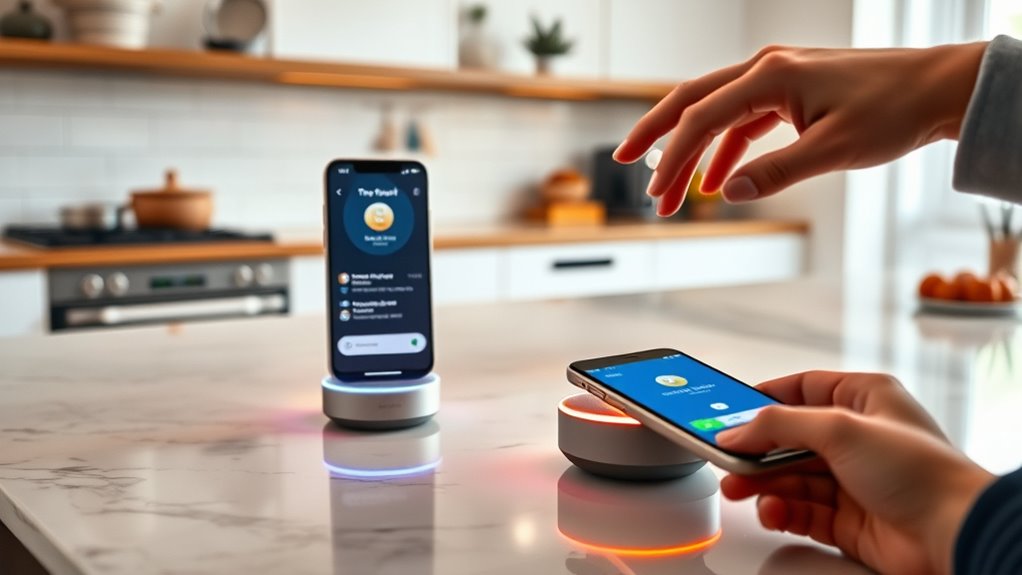 voice recognition compatibility noise cancellation