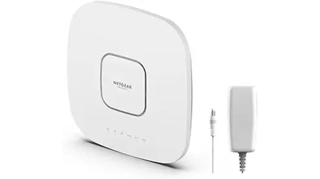 wifi 6 access point