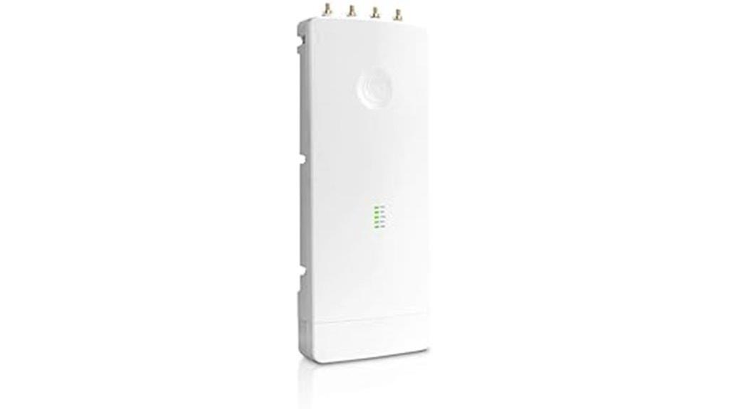 wireless 5 ghz access point
