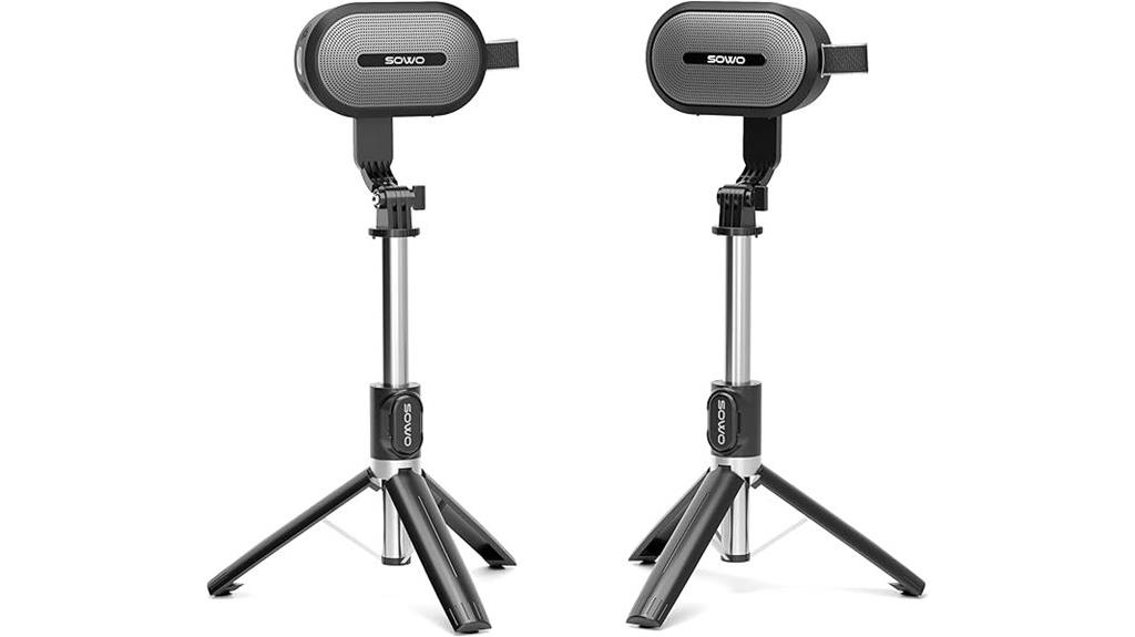 wireless bluetooth speaker set