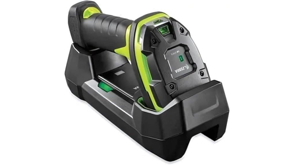 zebra ds3678 sr barcode scanner