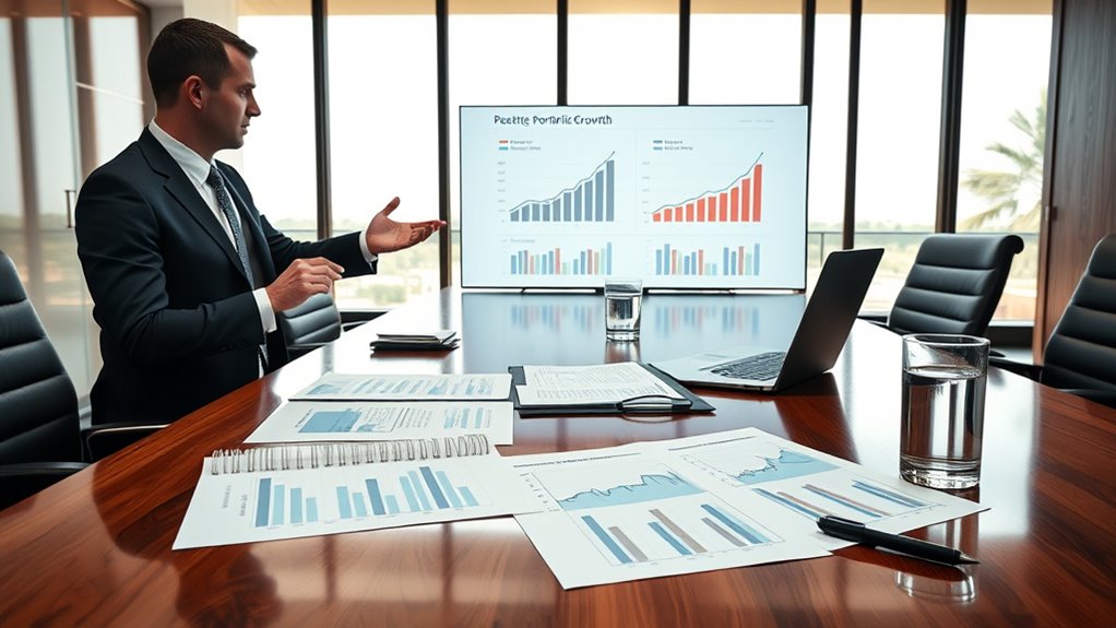 accurate valuation and timing