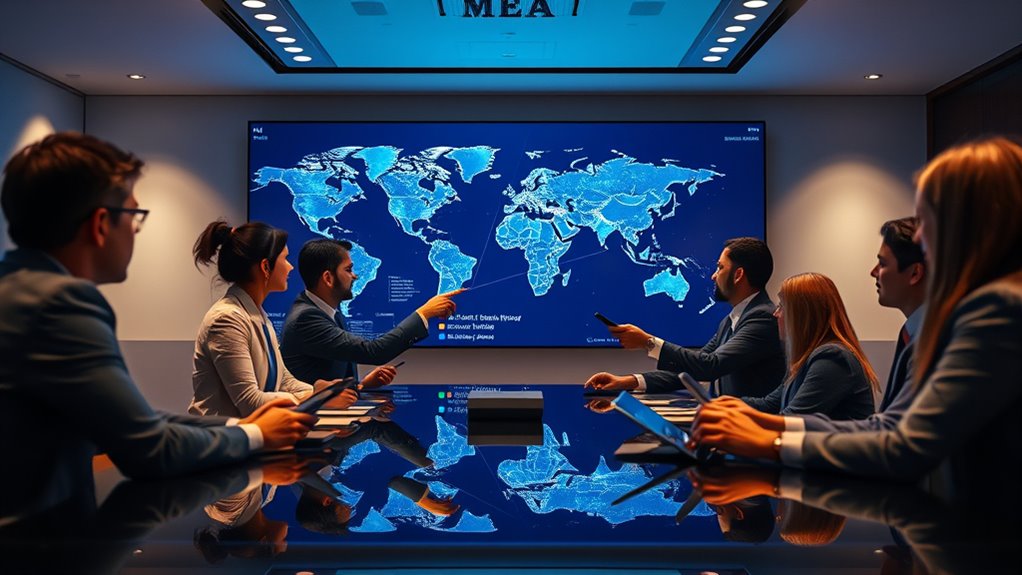 adapt payment systems globally