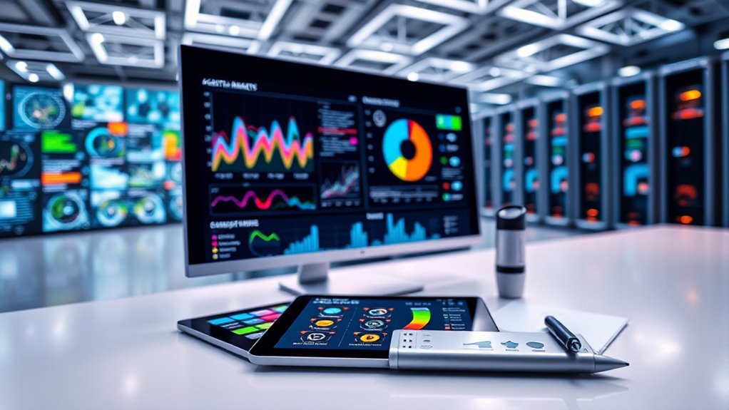 agent management software platforms