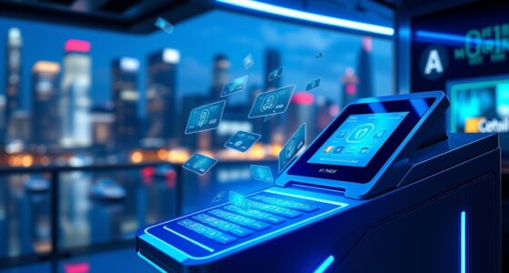 ai driven cnp payment evolution