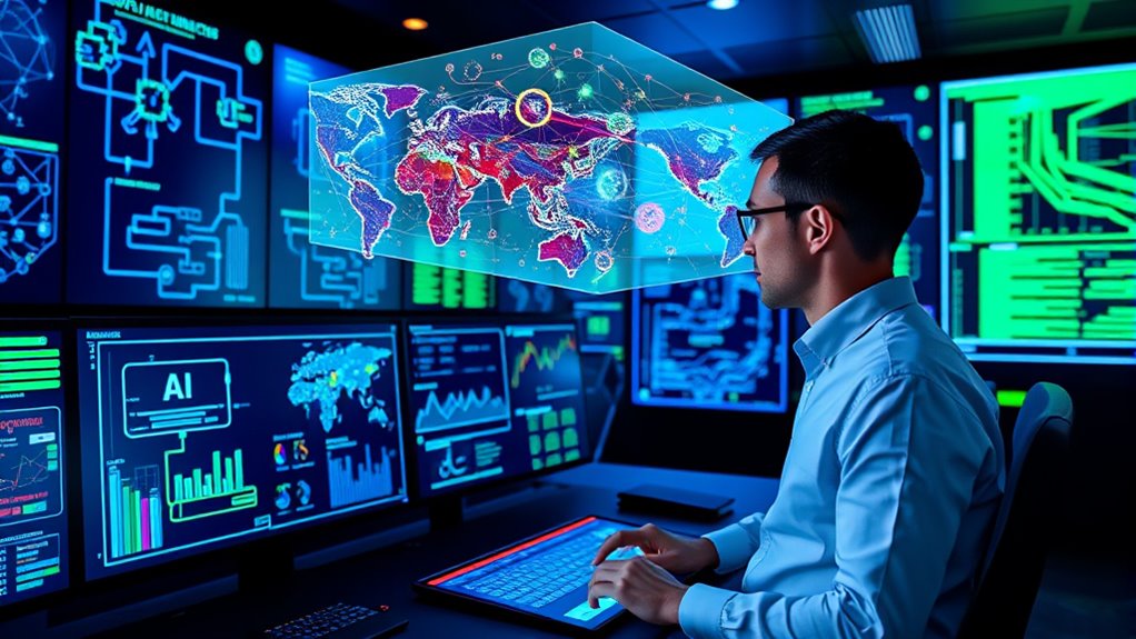 ai driven fraud prevention optimization