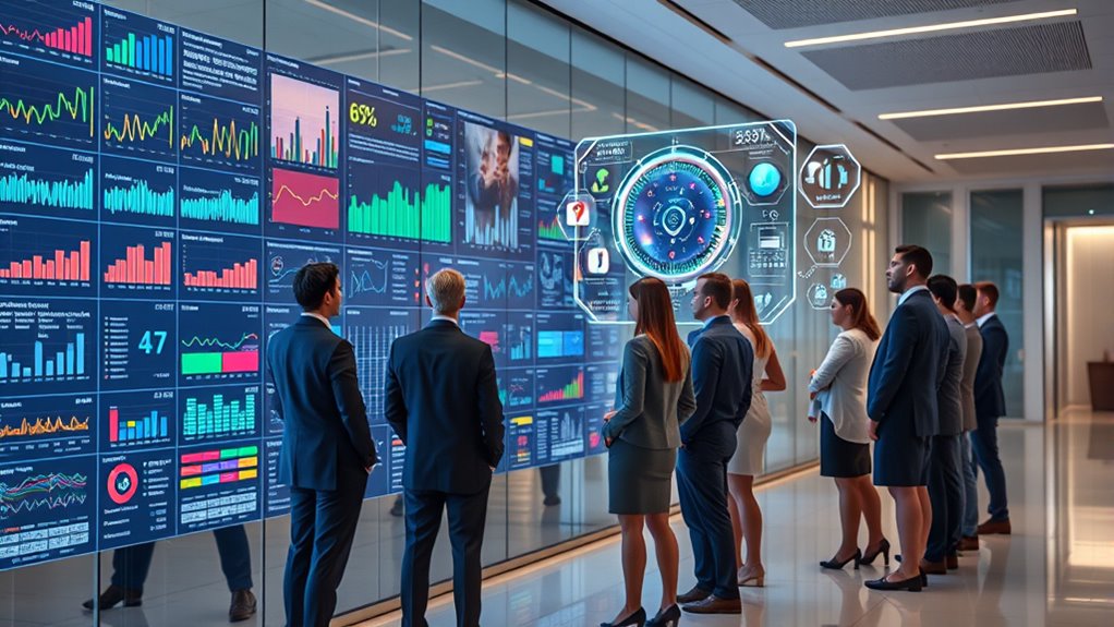 ai enhances compliance efficiency