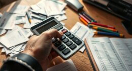 analyzing merchant fee structures