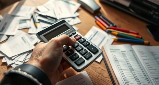 analyzing merchant fee structures