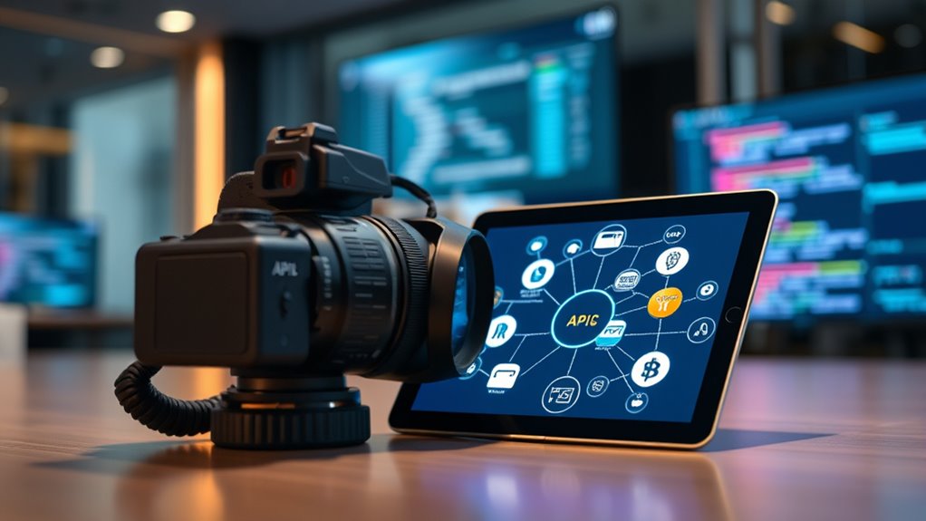 apis ensure secure payments