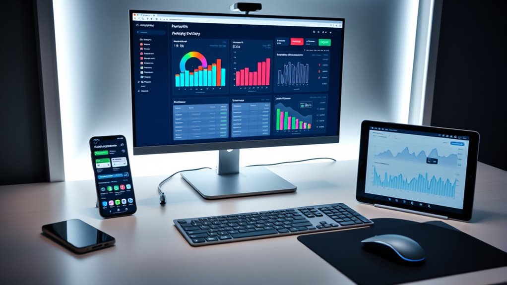 automated invoicing improves cash flow