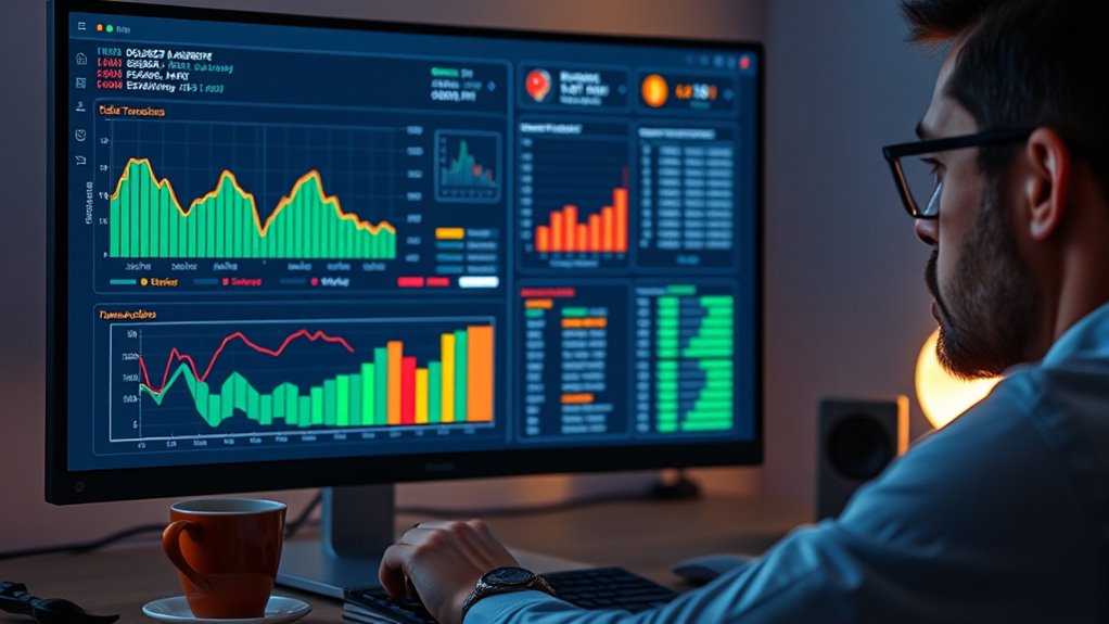 balancing security and customer trust